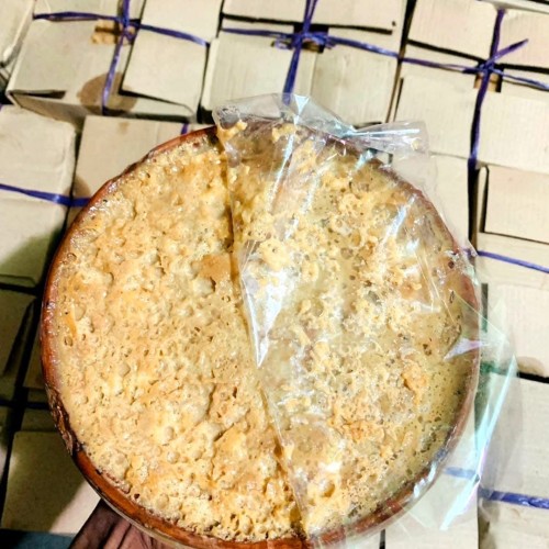 Authentic Bogura Sweet Yogurt in Clay Pot | ঐতিহ্যবাহী বগুড়ার মিষ্টি দই (মাটির সরা)  Product Description