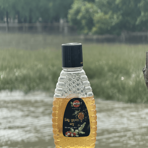 Lychee Flower Honey  লিচু ফুলের মধু