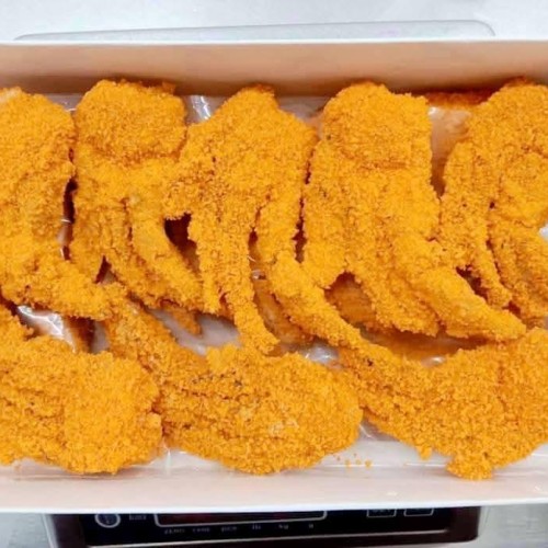 Ready to Fry Crispy Whole Crab | রেডি টু ফ্রাই ক্রিসপি হোল ক্র্যাব