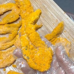 Organika BD Ready to Fry Crispy Chicken Wings | রেডি টু ফ্রাই ক্রিসপি উইংস