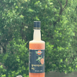 FNatural Sundarban Raw Honey | সুন্দরবনের প্রাকৃতিক  খলিশা ফুলের মধু