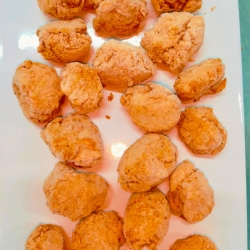 Ready to Fry Crispy Soft Shell Crab Wings  রেডি টু ফ্রাই ক্রিসপি সফটসেল কাঁকড়া উইংস